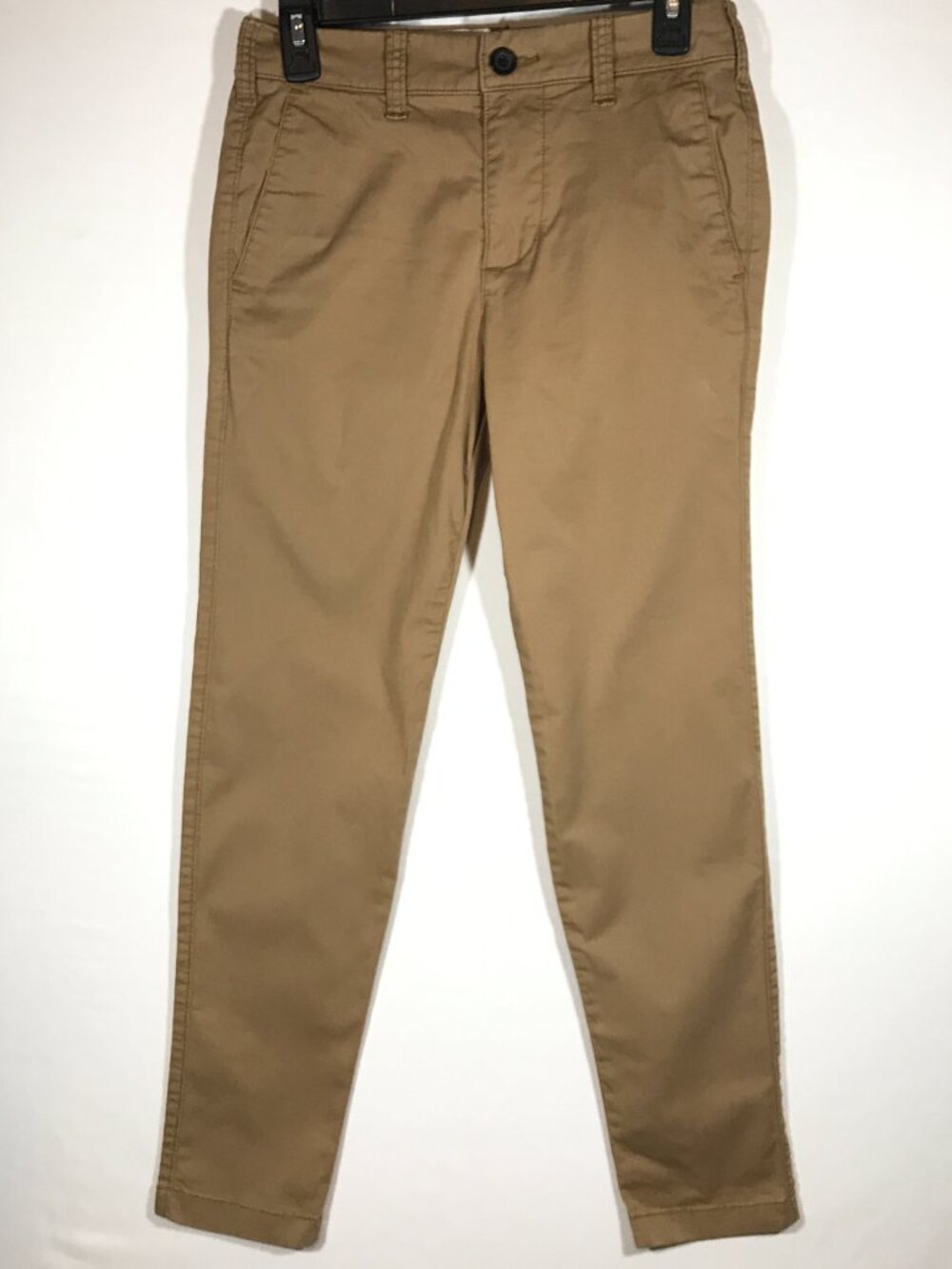 Hollister Skinny Chino Epic Flex Men's Small Khaki Casual Pants